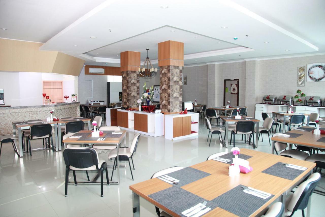 Training Centre Damhil Ξενοδοχείο Gorontalo Εξωτερικό φωτογραφία